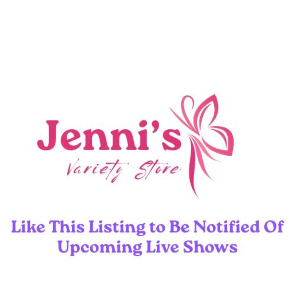 Like this listing to be notified